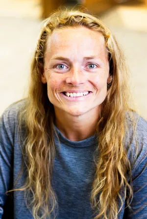 Morgan Helms
